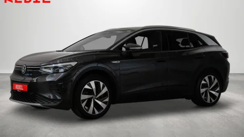 VOLKSWAGEN ID.4 PRO 150 KW Pro 1st 77KWh 204HK/R.Kam/ACC/Ambient/Krok/Varmepumpe