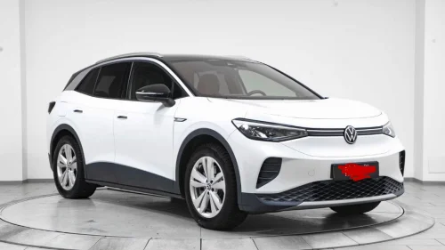 VOLKSWAGEN ID.4 PRO 150 KW 77kWH 204hk 1st