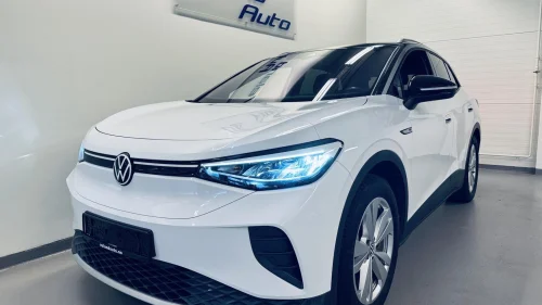 VOLKSWAGEN ID.4 PRO 150 KW "PRO 1ST" 204HK ACC/NAVI/HENGERFESTE/20" HJUL