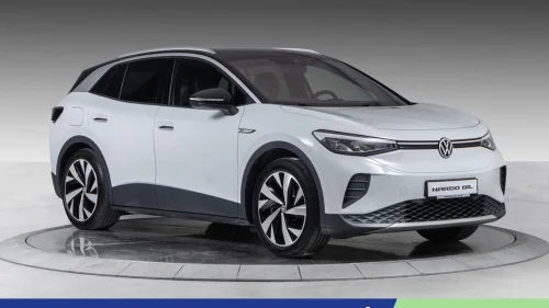 VOLKSWAGEN ID.4 PRO 150 KW Endelig tid for VÅRkampanje hos Nardo Bil!