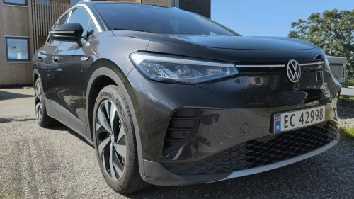 VOLKSWAGEN ID.4 PRO 150 KW 77kWH 204hk 1st