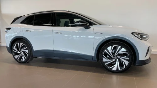 VOLKSWAGEN ID.4 PRO 150 KW 77kWh 204hk 1st Max