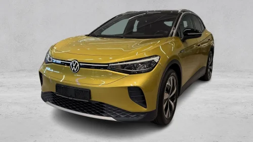 VOLKSWAGEN ID.4 PRO 150 KW Pro Perfomance|1st Edition|ACC|Hengerfeste++