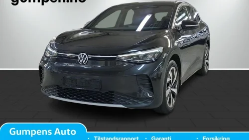 VOLKSWAGEN ID.4 PRO 150 KW 1st  intro ACC,RYGGEKAMERA,KROK++