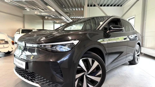 VOLKSWAGEN ID.4 PRO 150 KW PRO 150KW H.Feste-Apple-Carplay-Adaptiv-Cruise-R.Kamera