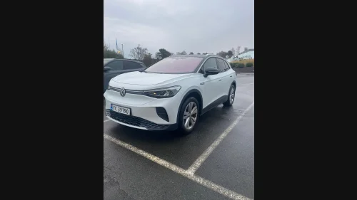 VOLKSWAGEN ID.4 PRO 150 KW 1ST. Pro Performance