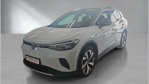 VOLKSWAGEN ID.4 PRO 150 KW 77kWH 204hk 1st NAVI-KAMERA-KROK-ADAPTIV-VINTERHJUL