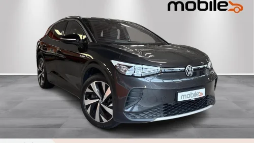 VOLKSWAGEN ID.4 PRO 150 KW 77kWH 204hk 1st