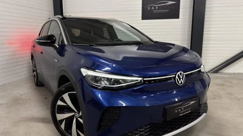 VOLKSWAGEN ID.4 PRO 150 KW PRO 150 KW 496 WLTP/ KROK/ R.KAMERA/ ACC/ Navi