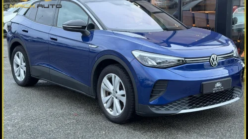 VOLKSWAGEN ID.4 PRO 150 KW 1ST EDITION / V.PUMPE / NAVI / R.KAMERA / ACC /
