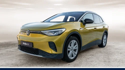 VOLKSWAGEN ID.4 PRO 150 KW 1st