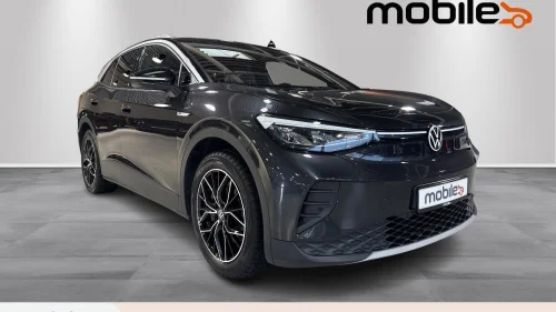VOLKSWAGEN ID.4 PRO 150 KW 77kWH 204hk 1st, Svingbart H.Feste