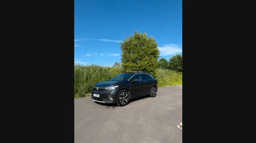 VOLKSWAGEN ID.4 PRO 150 KW 77kWH 204hk 1st