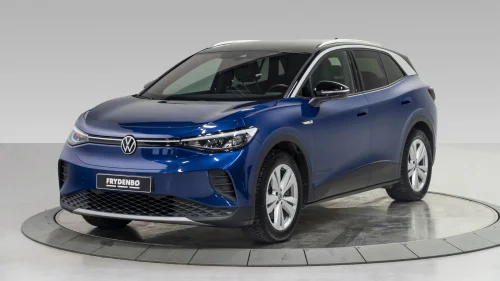 VOLKSWAGEN ID.4 PRO 150 KW 1st STYLE I H.FESTE | VARME.P+