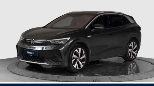 VOLKSWAGEN ID.4 PRO 150 KW 1st - R.kam, ACC, Krok, Navi