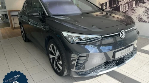 VOLKSWAGEN ID.4 PRO 150 KW 1st