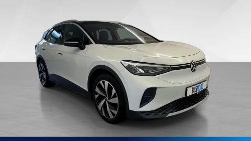 VOLKSWAGEN ID.4 PRO 150 KW Pro 77kWh 204hk
