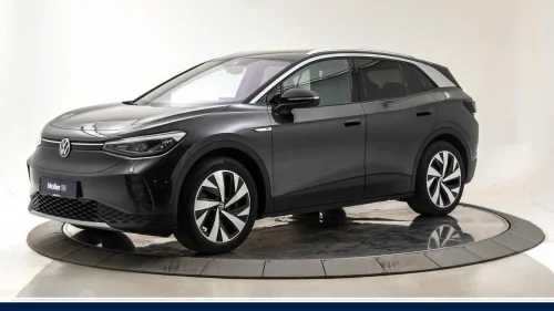 VOLKSWAGEN ID.4 PRO 150 KW 1ST 204hk Krok/Navi/Kamera