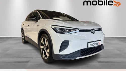 VOLKSWAGEN ID.4 PRO 150 KW 77kWH 204hk 1st, Leveringsklar,