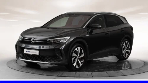VOLKSWAGEN ID.4 PRO 150 KW 1st - R.Kam, ACC, Navi, Krok