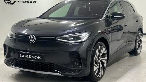 VOLKSWAGEN ID.4 PRO 150 KW PRO-204HK-1st-MAX-El seter-Panorama-Krok-Kamera