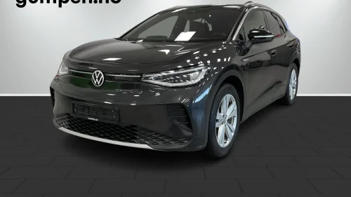 VOLKSWAGEN ID.4 PRO 150 KW 1st max