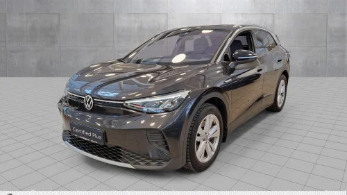 VOLKSWAGEN ID.4 PRO 150 KW 77kWH 204hk 1st