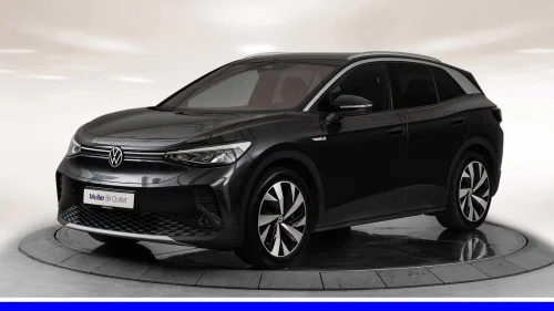 VOLKSWAGEN ID.4 PRO 150 KW 1st - R.Kam, ACC, Navi, Krok