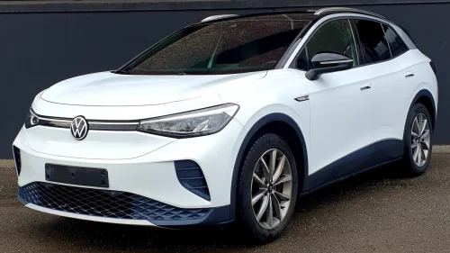 VOLKSWAGEN ID.4 PRO 150 KW 77kWH 204HK/PRO PERFORMANCE/ 1ST/495KM(WLTP)/KROK/VP/20