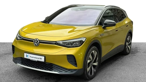VOLKSWAGEN ID.4 PRO 150 KW ID.4