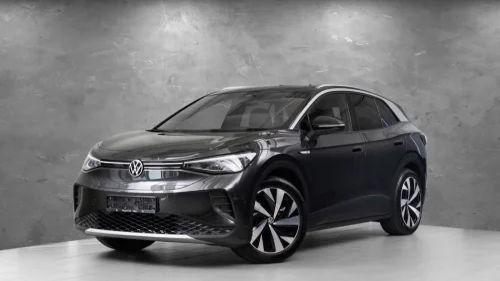 VOLKSWAGEN ID.4 PRO 150 KW 77kWH 204hk 1st