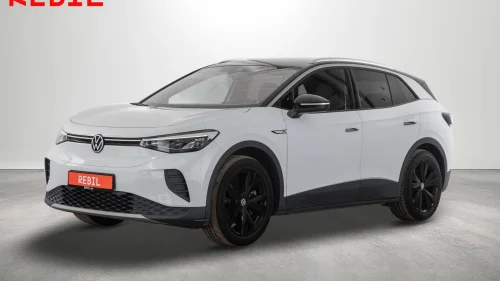 VOLKSWAGEN ID.4 PRO 150 KW 1st Pro/ACC/Navi/R.Kam/Krok/S+V Dekk/DAB