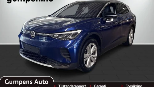 VOLKSWAGEN ID.4 PRO 150 KW 1st