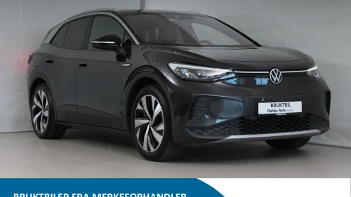 VOLKSWAGEN ID.4 PRO 150 KW 1stKrok/ACC/Parklklima/Ambiente