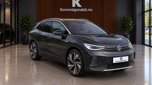 VOLKSWAGEN ID.4 PRO 150 KW 1st Max 77 kWh/Panorama/HUD/Matrix/H.feste