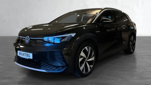 VOLKSWAGEN ID.4 PRO 150 KW VELUTSTYRT/