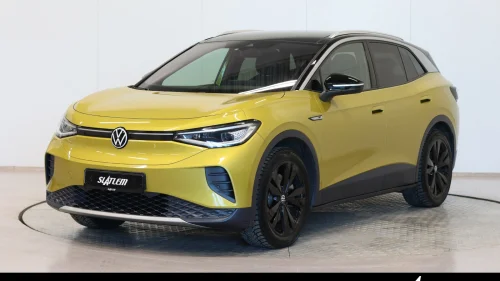 VOLKSWAGEN ID.4 PRO 150 KW 1st max