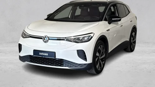VOLKSWAGEN ID.4 PRO 150 KW 1st /ACC/R.kamera/Navi/Krok ++++