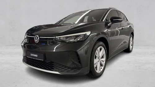 VOLKSWAGEN ID.4 PRO 150 KW Pro 1.st Edition, Hengerfeste