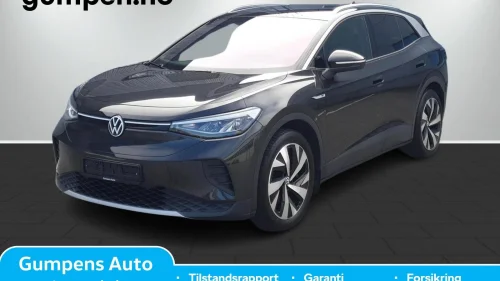 VOLKSWAGEN ID.4 PRO 150 KW 1st