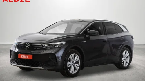 VOLKSWAGEN ID.4 PRO 150 KW Pro Performance 77kWh Krok/ACC/Navi/LED-lys/Rkam