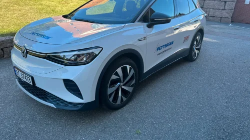 VOLKSWAGEN ID.4 PRO 150 KW ID4 Pro Performance 150 KW