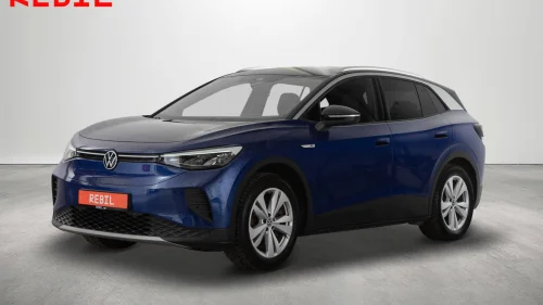 VOLKSWAGEN ID.4 PRO 150 KW 1st Pro/77Kwh/ACC/Navi/496km/R.kam/Dab/Krok/S+V Dekk