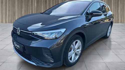 VOLKSWAGEN ID.4 PRO 150 KW PRO/EU-OK/Ny Service/Innbytte/Finans