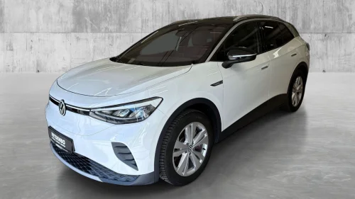 VOLKSWAGEN ID.4 PRO 150 KW 1st Intro H.FESTE|LED|R.KAM|NAVI|VARMEP.|APP-CONNECT++