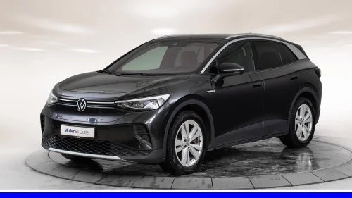 VOLKSWAGEN ID.4 PRO 150 KW 1st - R.Kam, Krok, ACC, Navi