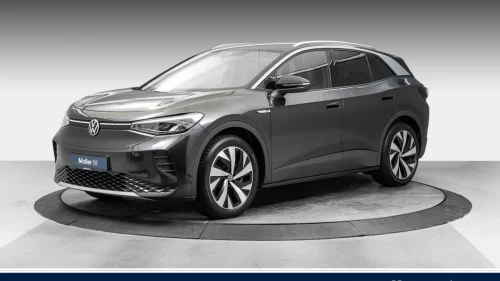 VOLKSWAGEN ID.4 PRO 150 KW 1st