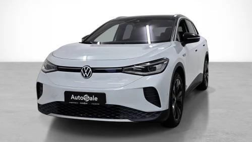VOLKSWAGEN ID.4 PRO 150 KW 1st Max EL-Seter/Head-UP/Panorama/Krok/360 Kamera/21+20