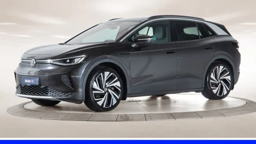 VOLKSWAGEN ID.4 PRO 150 KW 1st max |Acc|Krok|Hud|Pano|Matrix+++