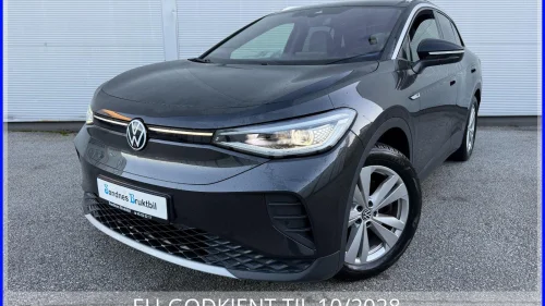 VOLKSWAGEN ID.4 PRO 150 KW 1ST EDITION 150KWH,360*,KROK,PANO,HUD,MEMORY,ACC,NAVI,